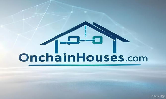 OnchainHouses.com